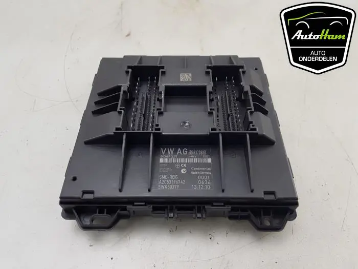Computer Body Control Volkswagen Polo
