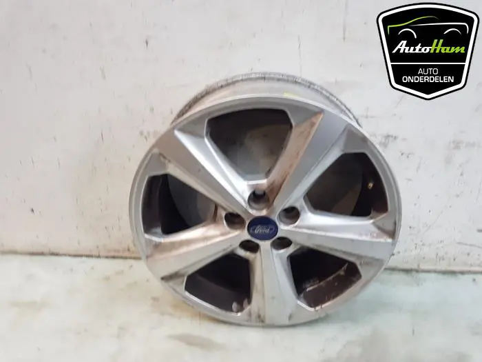 Velg Ford S-Max