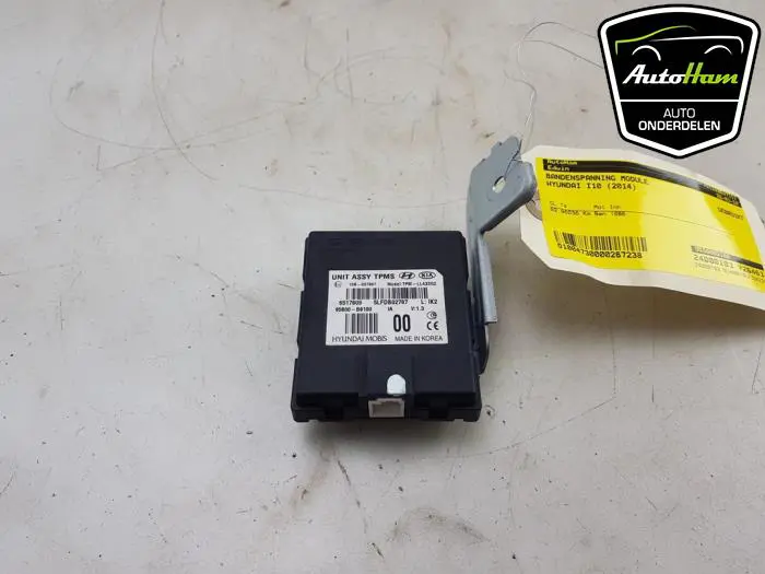 Bandenspanning module Hyundai I10