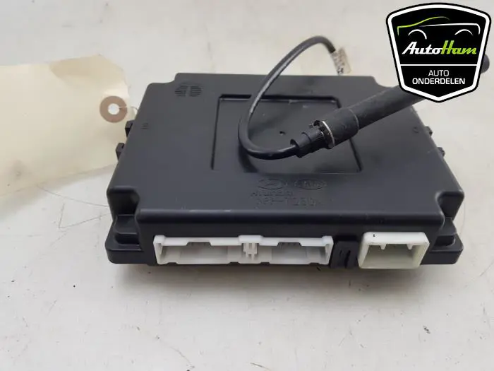 Computer Body Control Hyundai I10