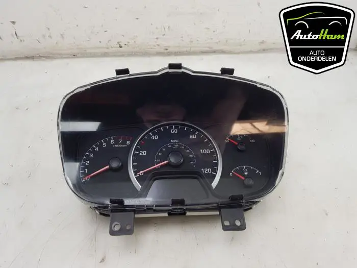 Instrumentenpaneel Hyundai I10
