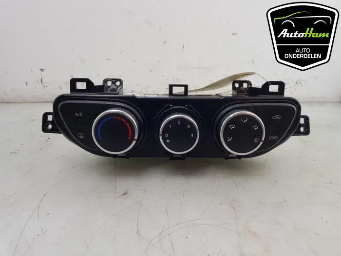 Kachel Bedieningspaneel Hyundai I10