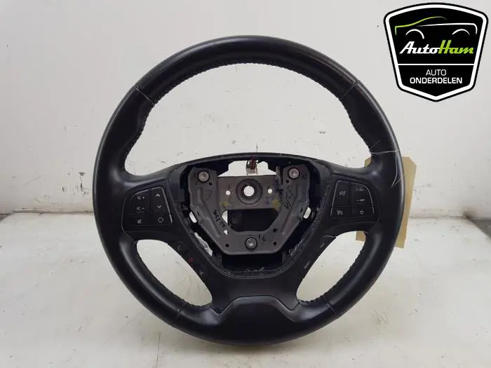 Stuurwiel Hyundai I10