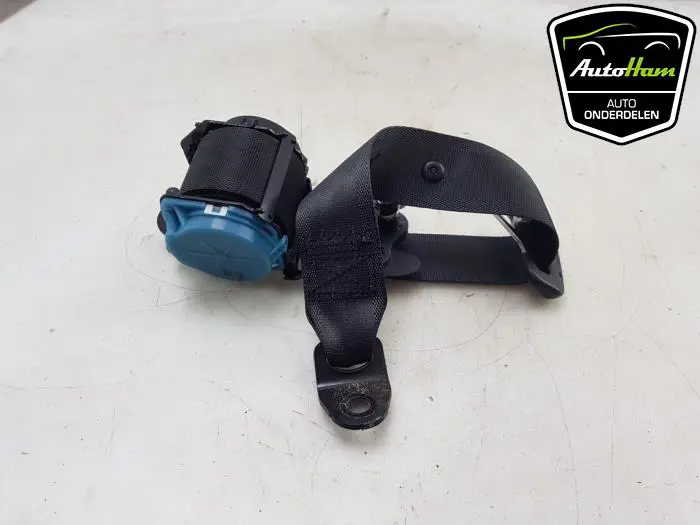 Veiligheidsgordel links-achter Hyundai I10