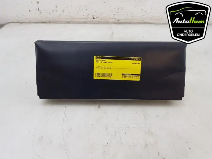 Knie airbag Audi A3