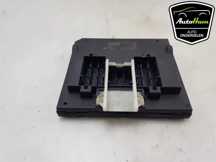 Computer Body Control Audi A3