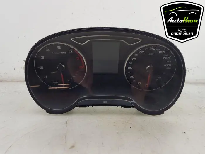 Instrumentenpaneel Audi A3