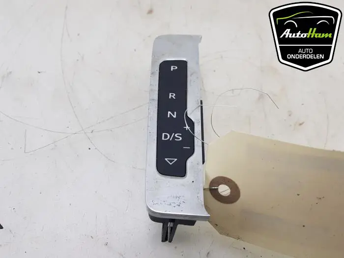 Standenschakelaar automaatbak Audi A3