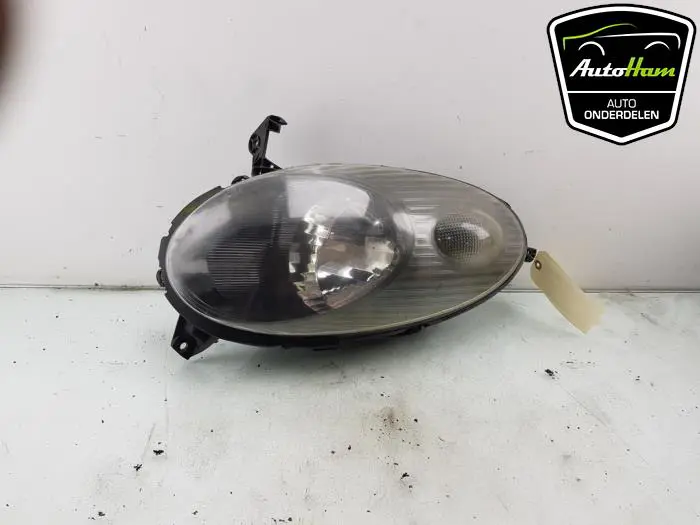 Koplamp rechts Nissan Micra