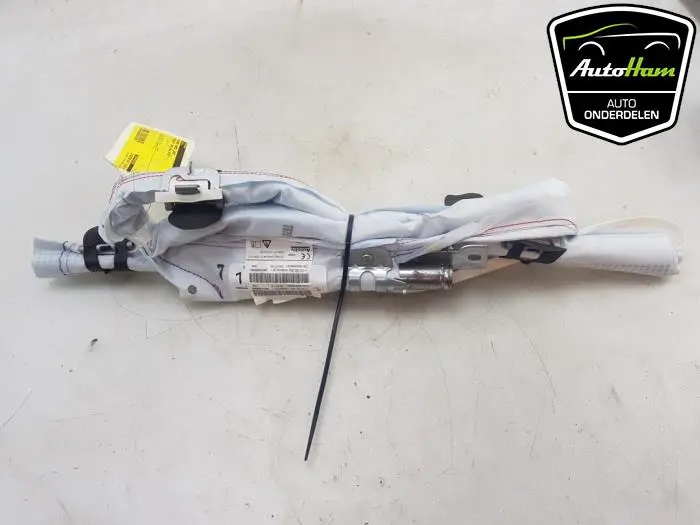 Airbag hemel links Peugeot 208