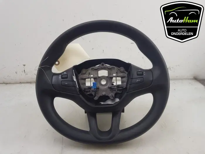 Stuurwiel Peugeot 208