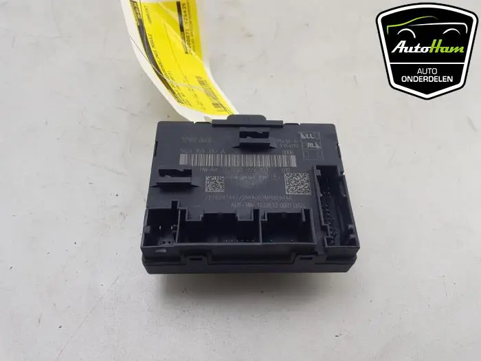 Centrale Deurvergrendelings Module Audi A3