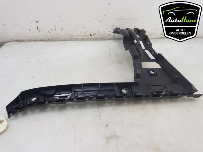Bumpersteun links-achter Mercedes C-Klasse