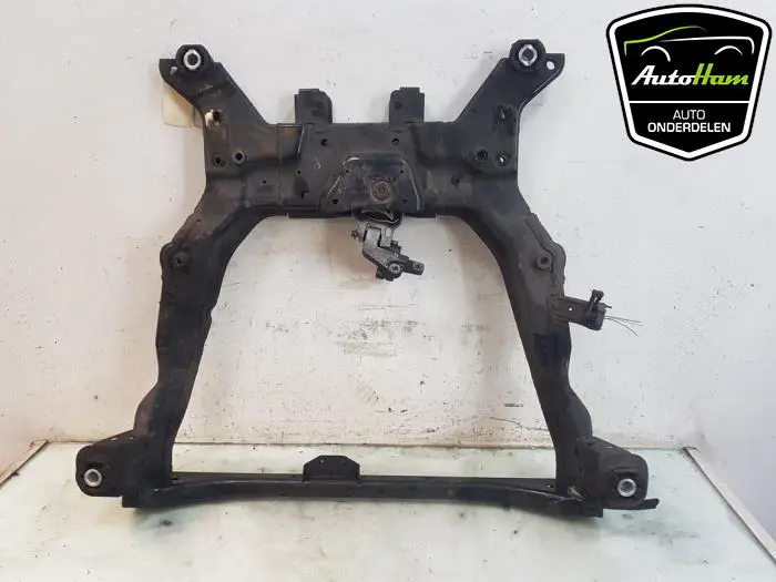 Subframe Ford S-Max