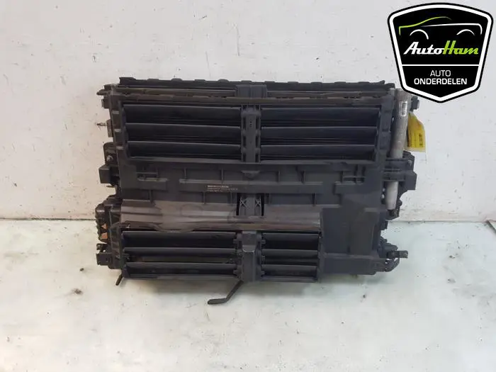 Koelerset Ford S-Max