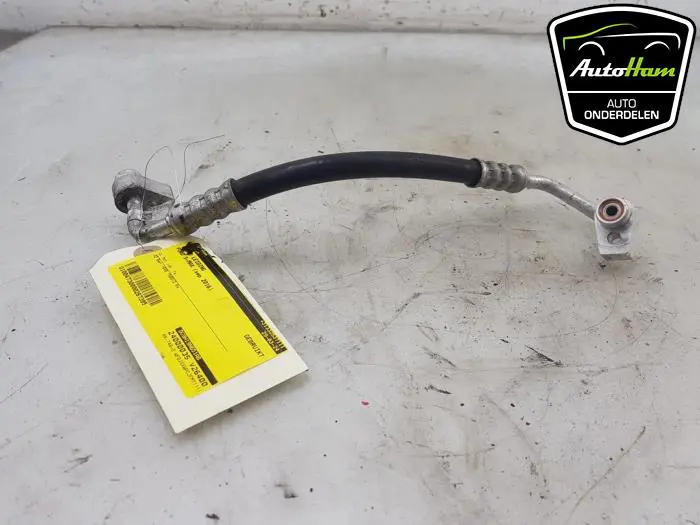 Airco Leiding Ford S-Max