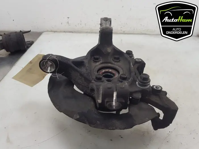 Fusee links-voor Ford S-Max