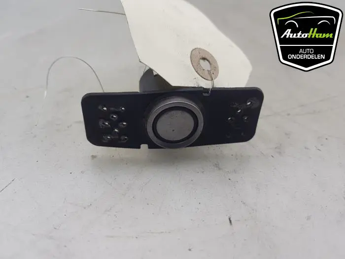 PDC Sensor Ford S-Max