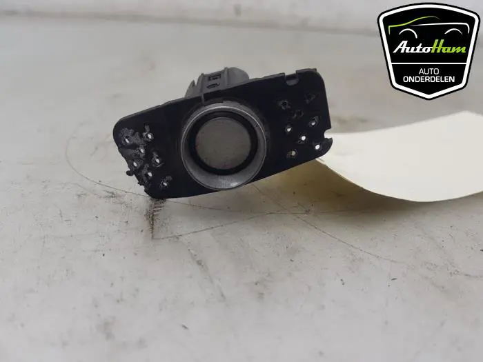 PDC Sensor Ford S-Max