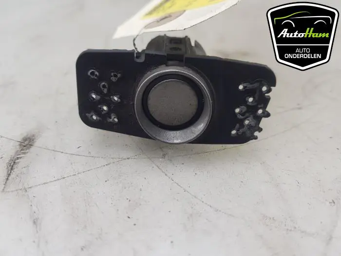 PDC Sensor Ford S-Max