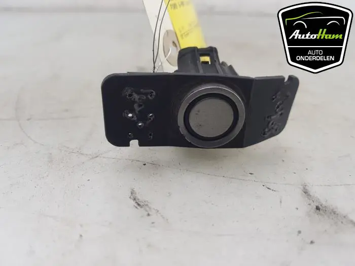 PDC Sensor Ford S-Max