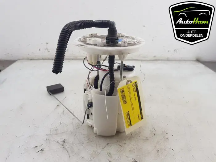 Benzinepomp Ford S-Max