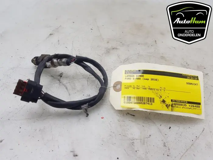 Lambda Sonde Ford S-Max