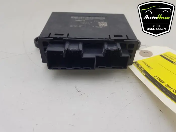 Centrale Deurvergrendelings Module Ford S-Max