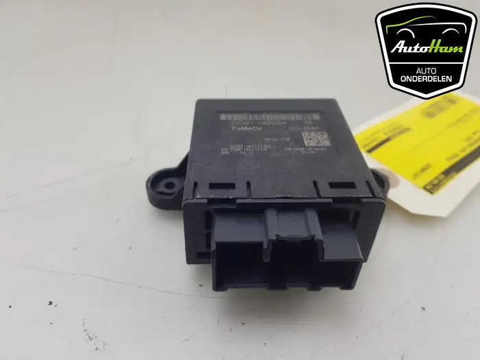 Centrale Deurvergrendelings Module Ford S-Max