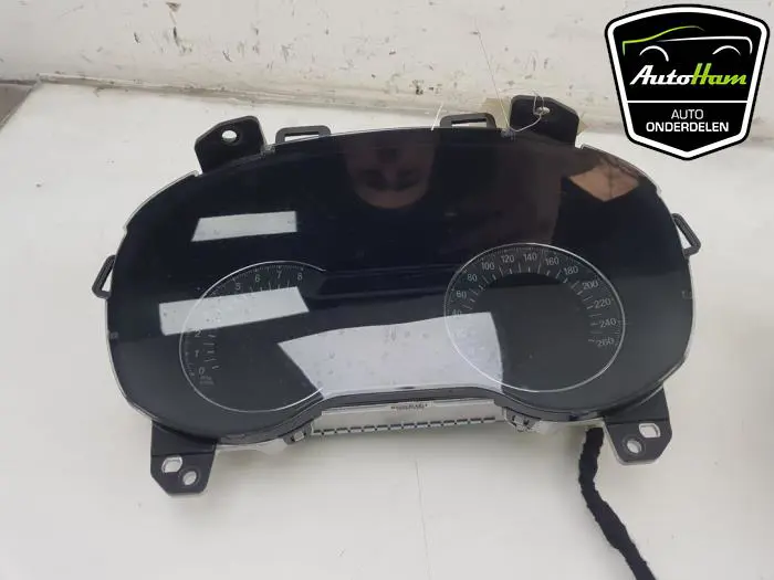 Instrumentenpaneel Ford S-Max