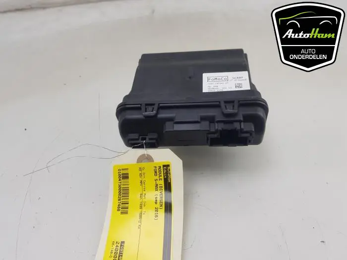 Module (diversen) Ford S-Max