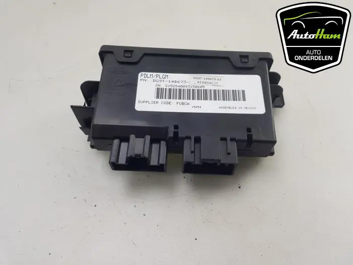 Module achterklep motor Ford S-Max