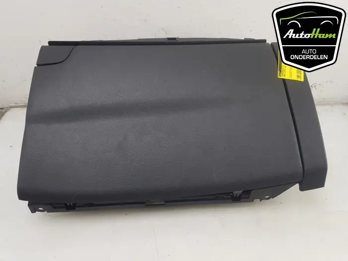 Dashboardkastje Ford S-Max