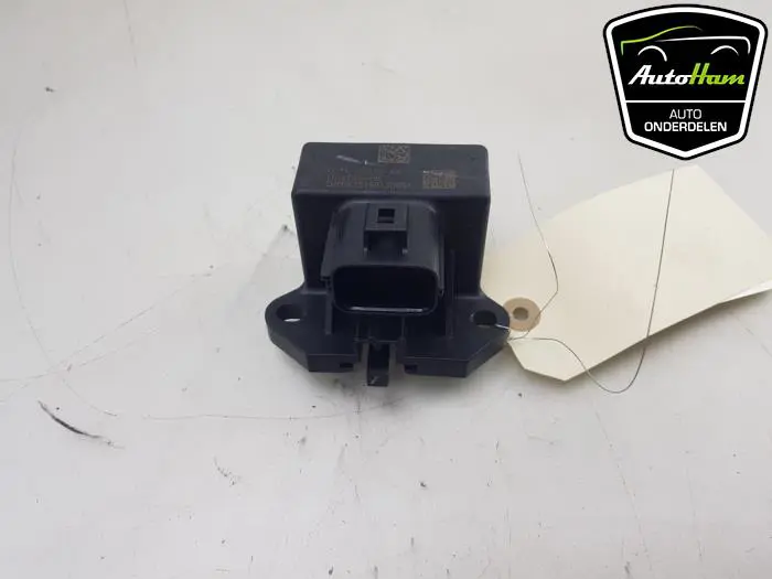 ADM brandstof module Ford S-Max