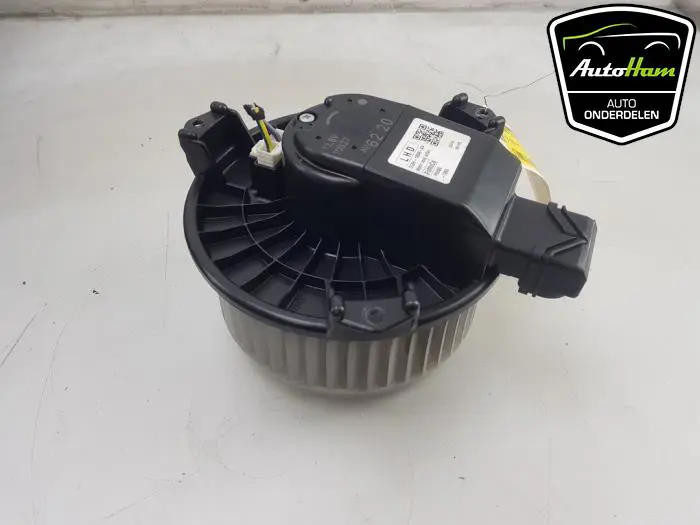 Kachel Ventilatiemotor Ford S-Max