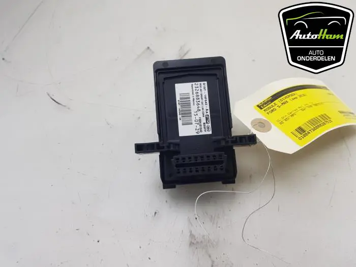 Gateway module Ford S-Max