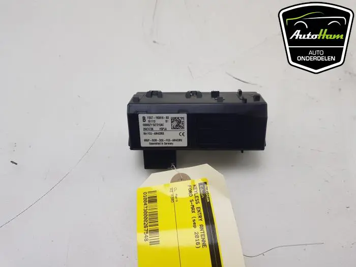 Keyless entry antenne Ford S-Max