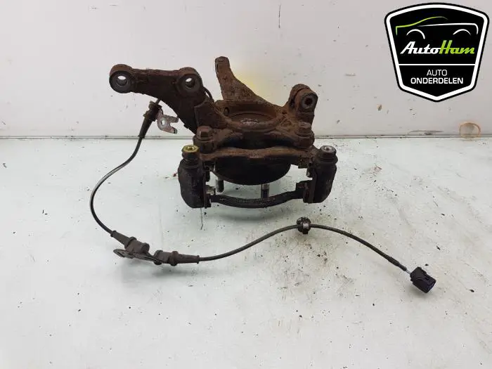 Fusee rechts-voor Hyundai I10