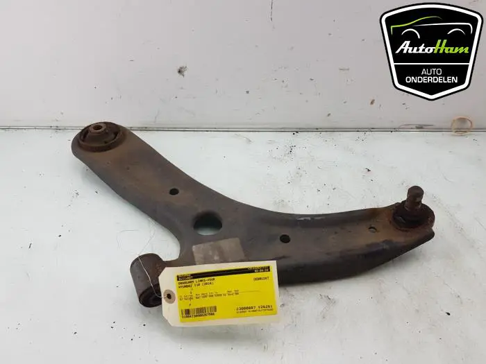 Draagarm links-voor Hyundai I10