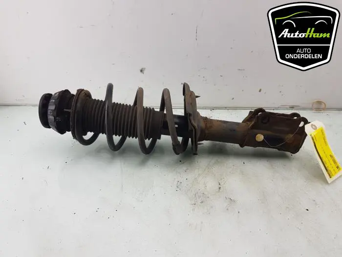 Schokdemper links-voor Hyundai I10