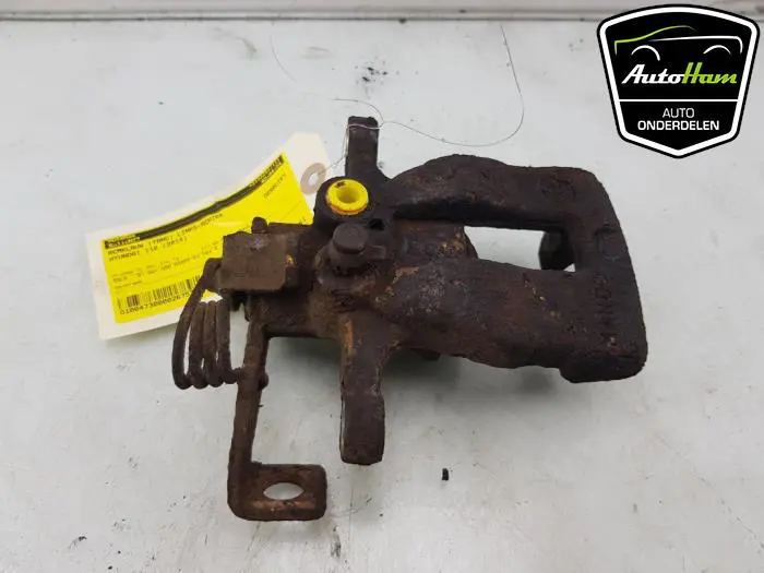 Remklauw (Tang) links-achter Hyundai I10