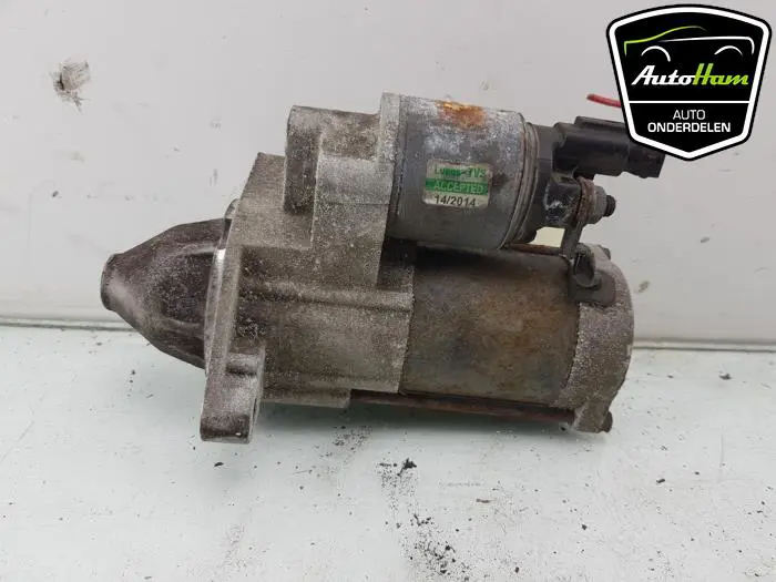 Startmotor Hyundai I10