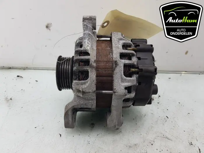 Dynamo Hyundai I10