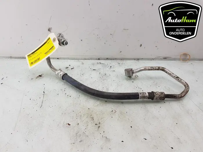 Airco Leiding Hyundai I10
