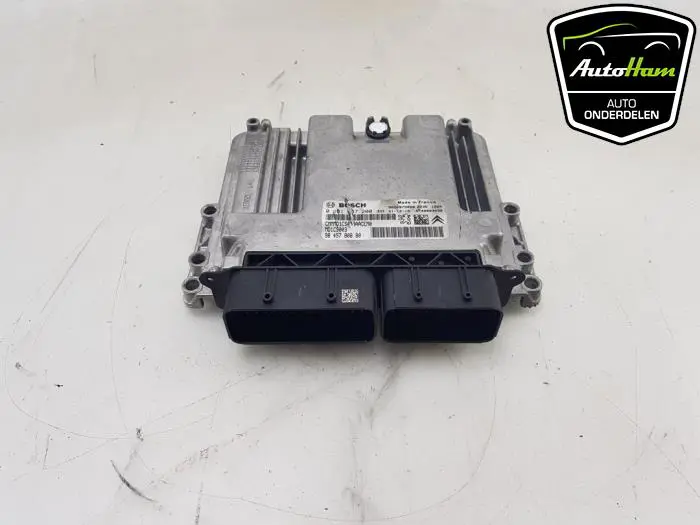 Computer Motormanagement Citroen Berlingo