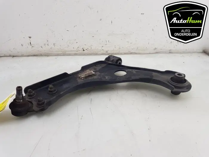 Draagarm links-voor Citroen Berlingo