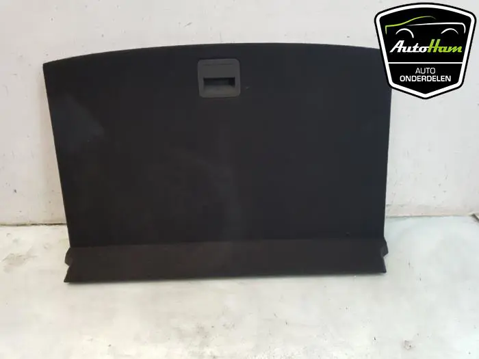 Vloerplaat bagageruimte Volkswagen Golf