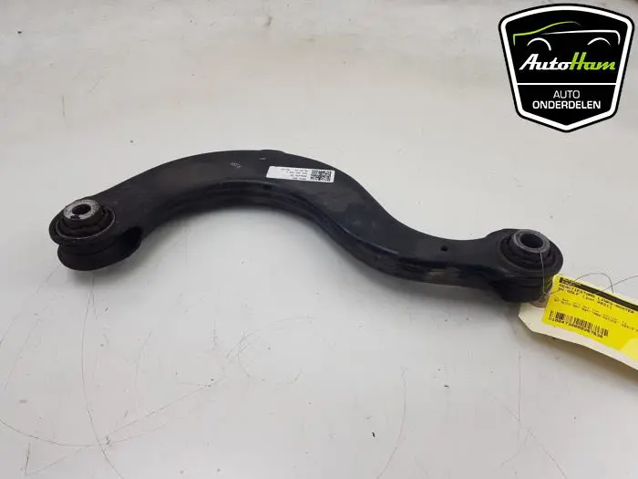 Reactiestang links-achter Volkswagen Golf