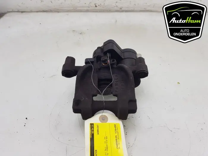 Remklauw (Tang) links-achter Ford S-Max