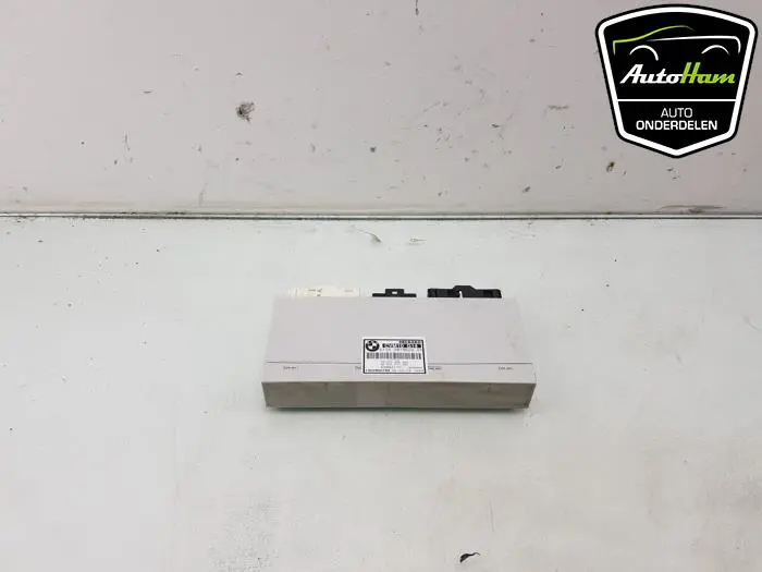 Comfort Module BMW M8